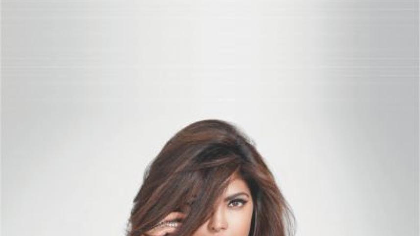 Priyanka Chopra