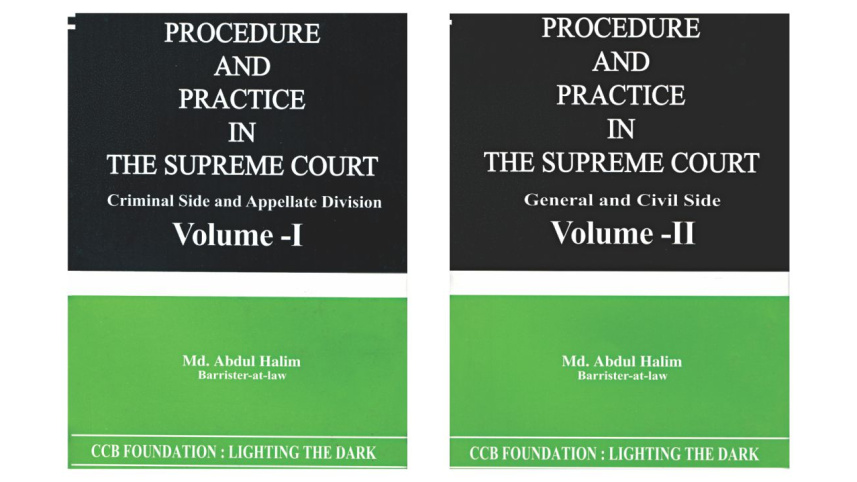 Procedure and Practice in the Supreme Court