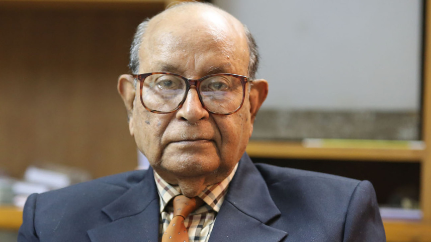 Prof MR Khan.JPG