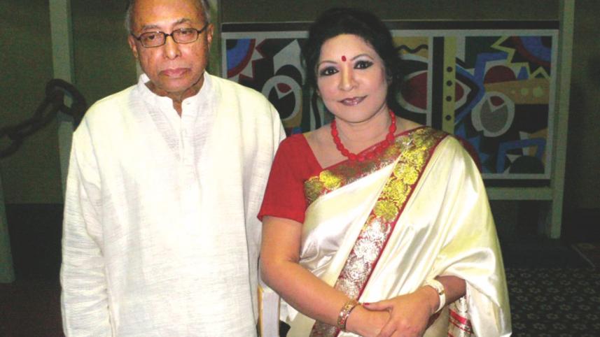 Prof Rafiqul Islam, Nazrul exponent