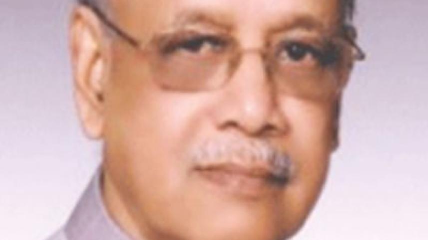 Professor Abdul Mannan