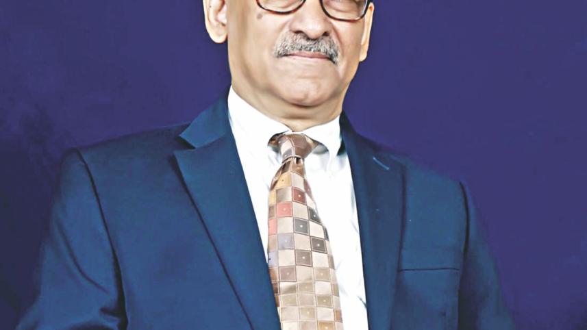 PROFESSOR DR SYED SAAD ANDALEEB