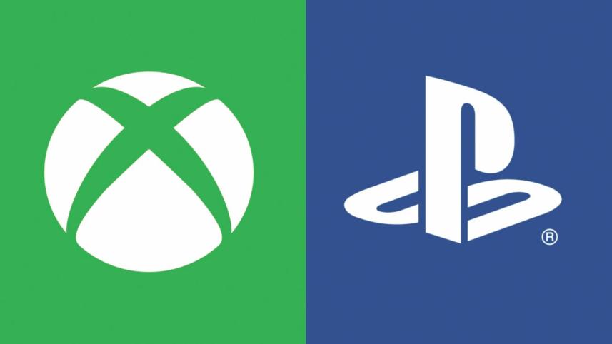Project Scorpio VS Ps4 Pro
