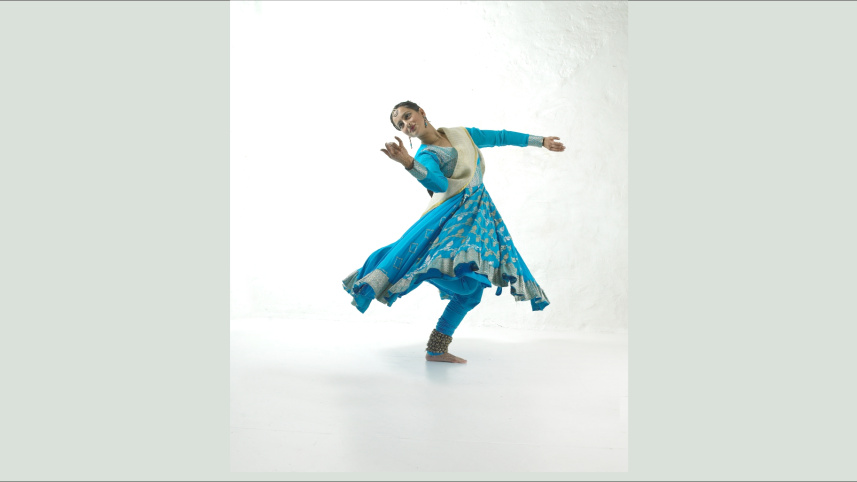 Promising dancer Arthy Ahmed.jpg
