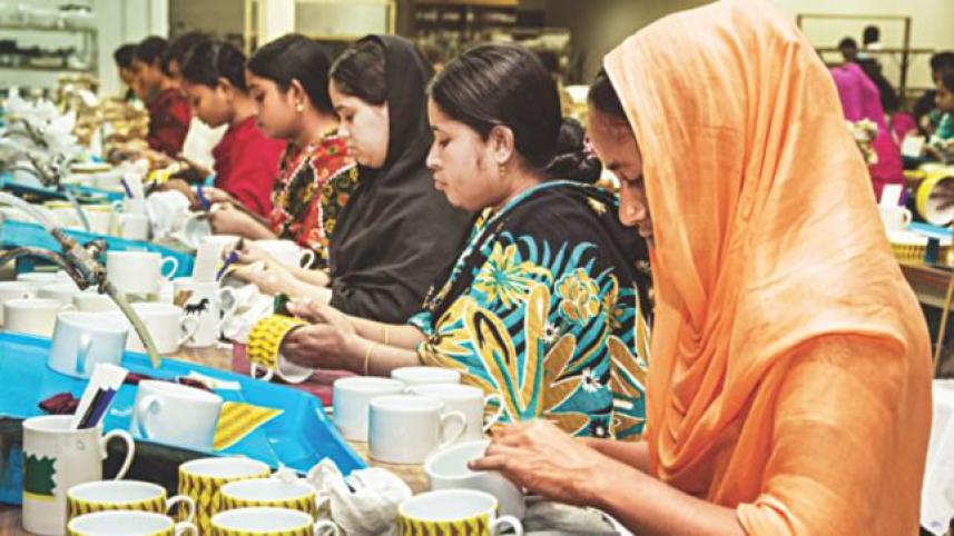 prospective industries