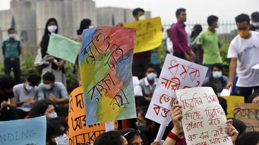 Protest againist Rape.JPG