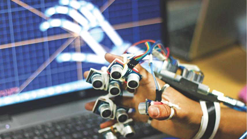 Prototypes of the Future