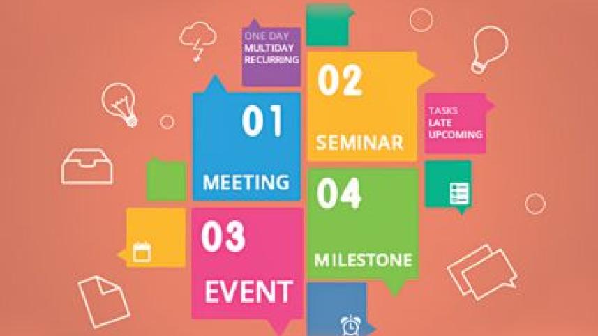 Pulling Off Events at School