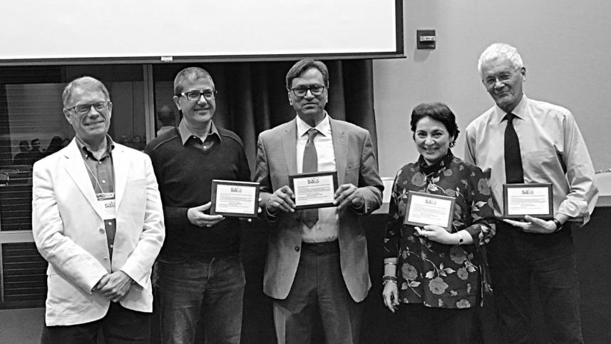 Putting Bangladeshi Literary Culture on the World Map