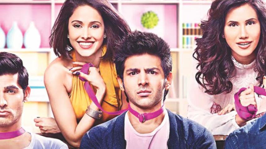 Pyaar Ka Punchnama 2