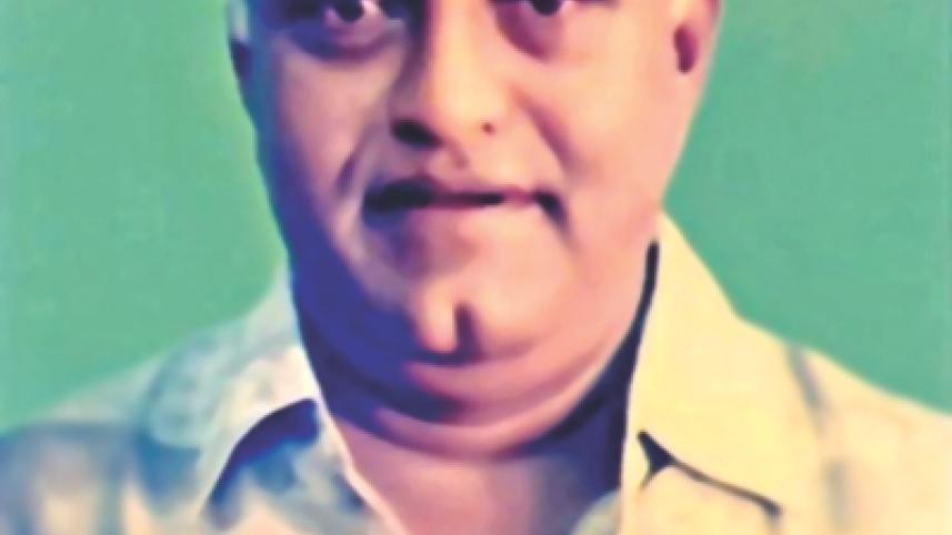 jigsaw puzzle, sport journalist, Quamruzzaman