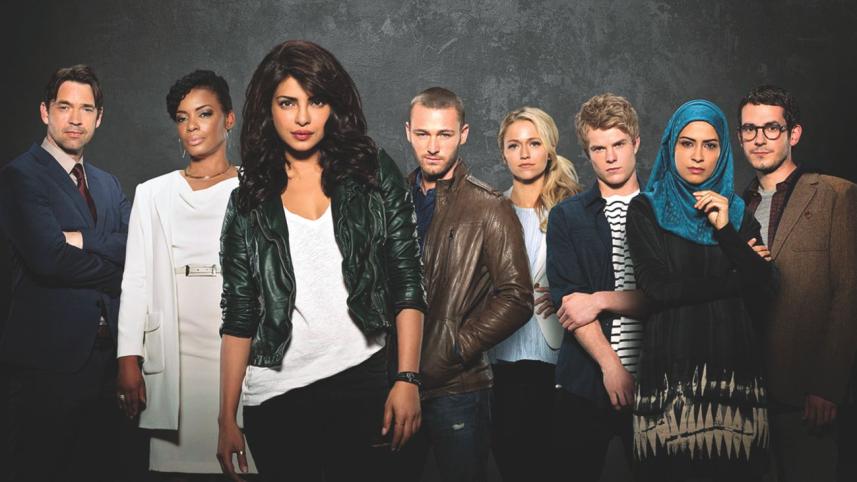 Quantico