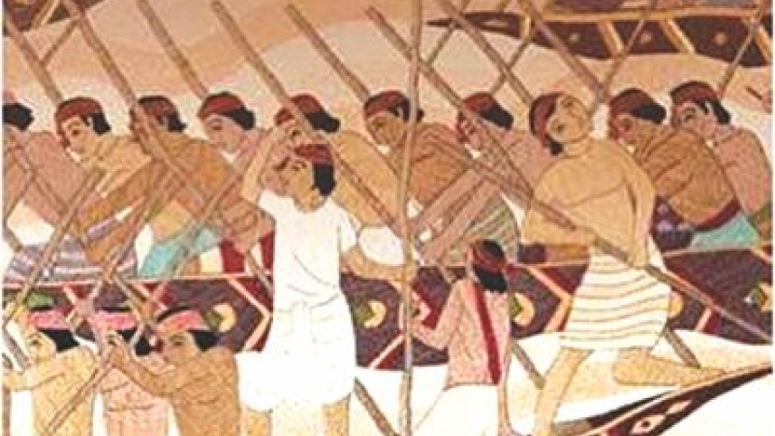 Quarter Century of Development