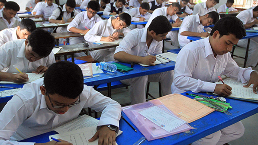 Question Paper Leak
