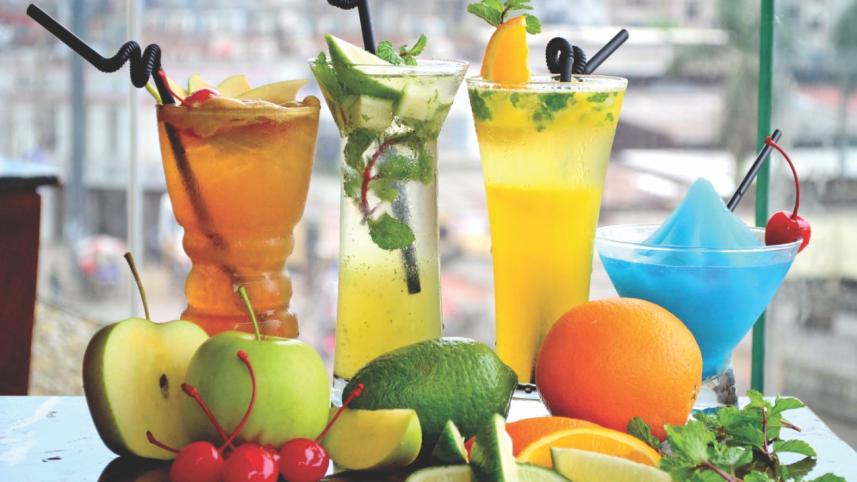 Quintessential Dining