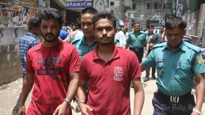 quota reform movement leaders