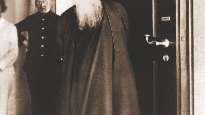 Rabindranath