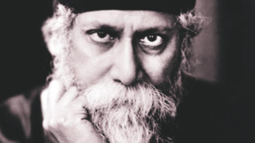 Rabindranath Tagore