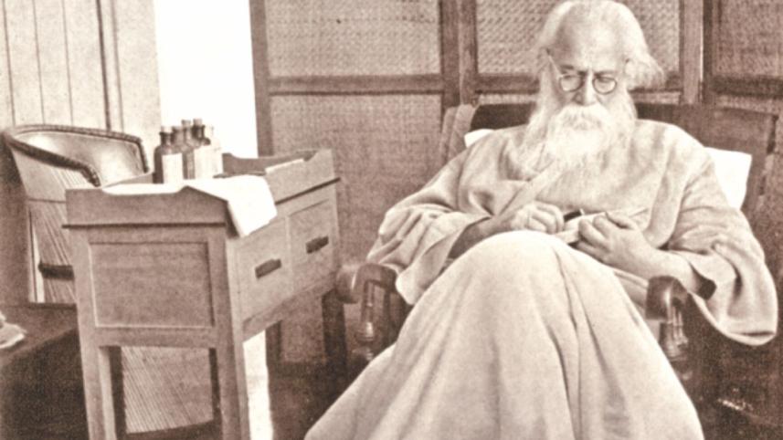 Rabindranath Tagore