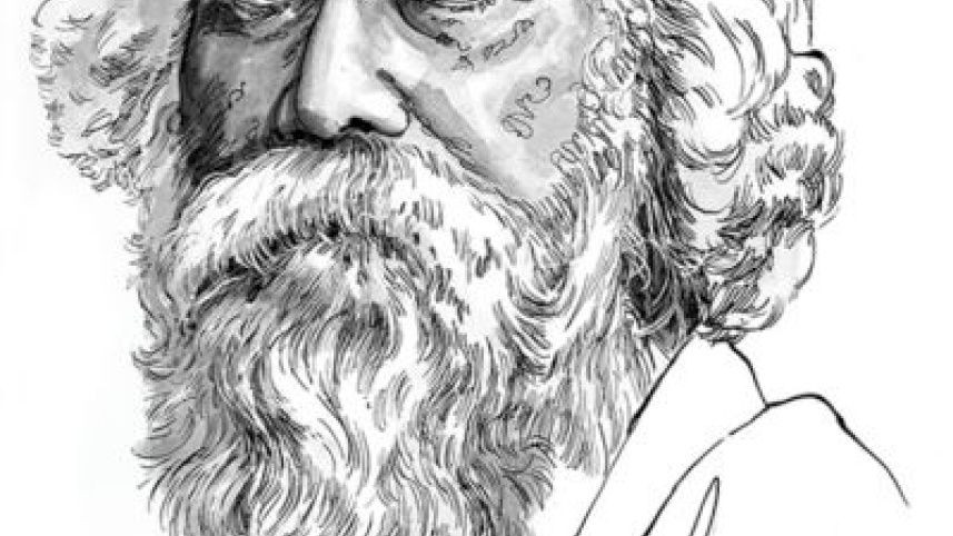 Rabindranath Tagore