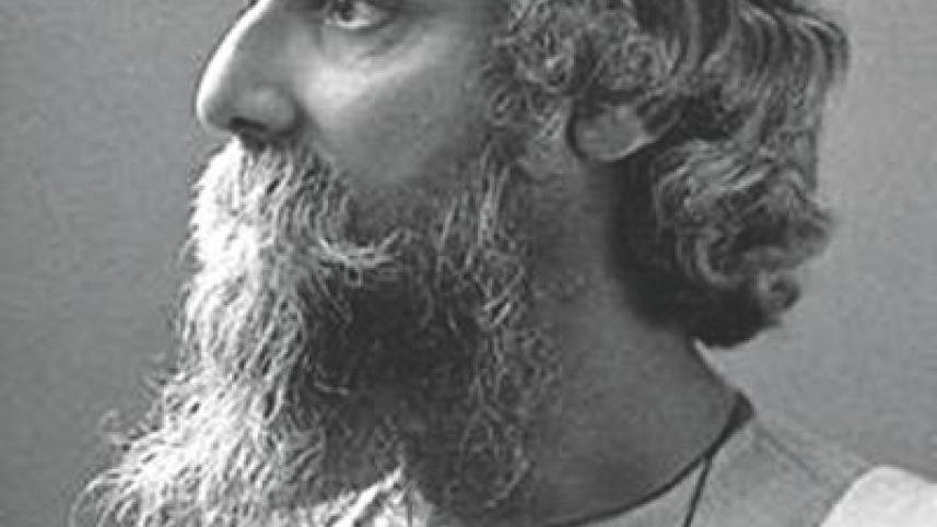 Rabindranath Tagore