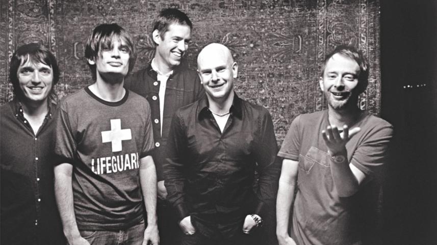 Radiohead