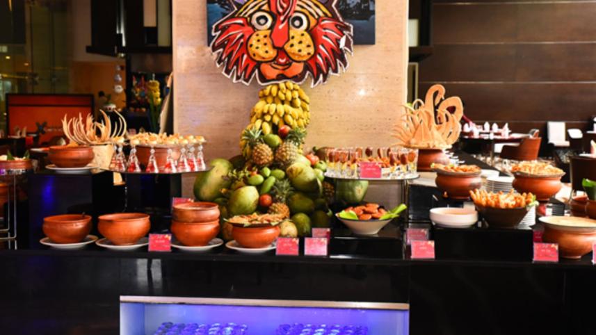 Radisson Blu Chattogram