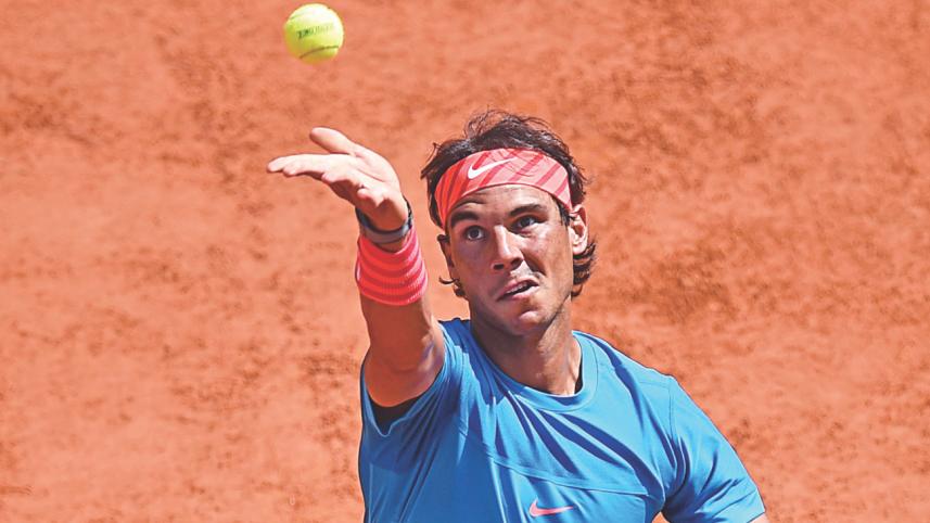 Rafael Nadal