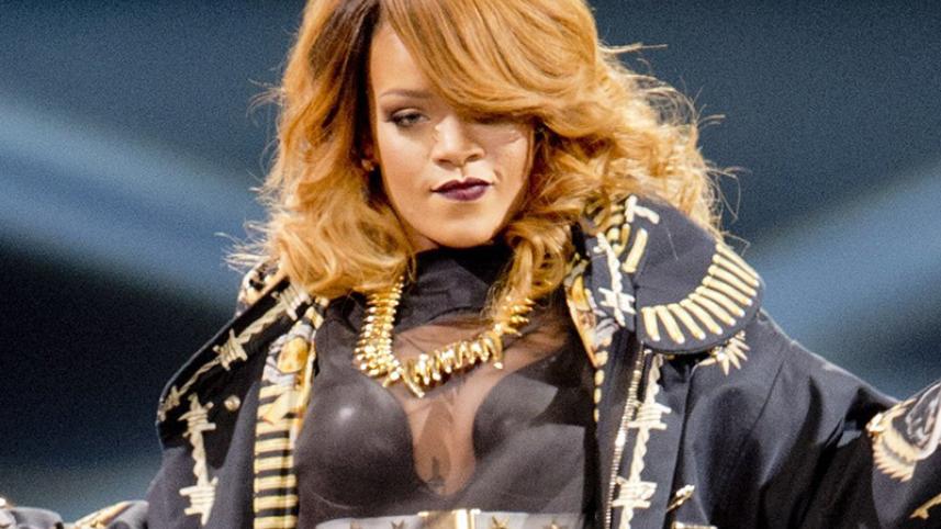 Rihanna
