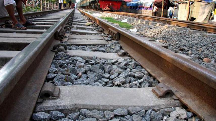 Train accident