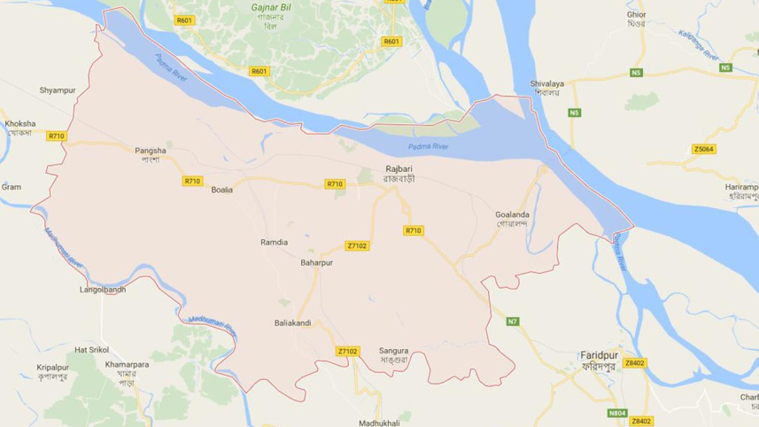 Boat capsize: 3 bodies recovered from Padma
