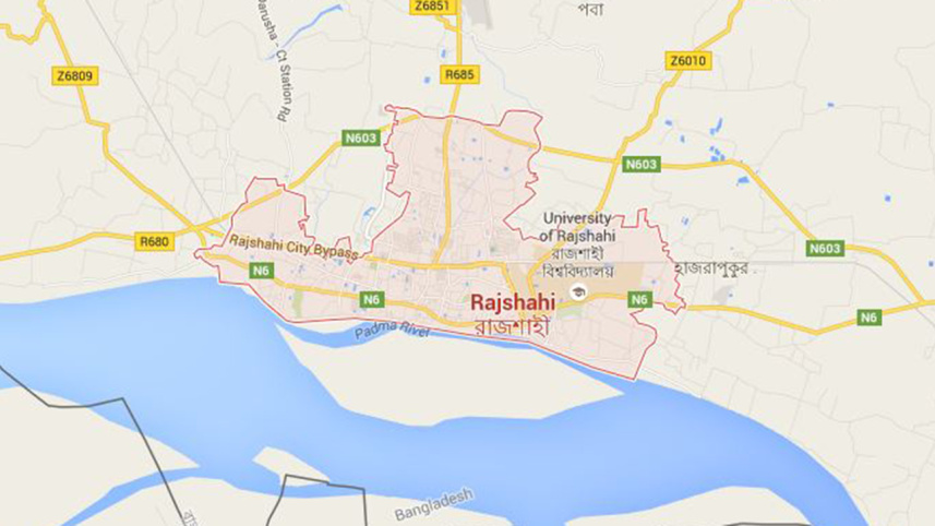 Rajshahi, Rajshahi wildcat strike, Rajshahi bus strike, Natore, Bangladesh 