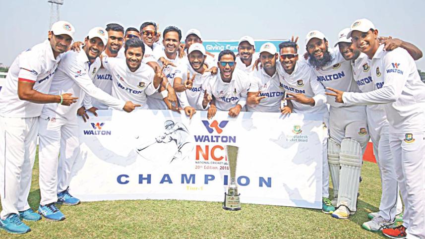 Rajshahi players celebrate.jpg