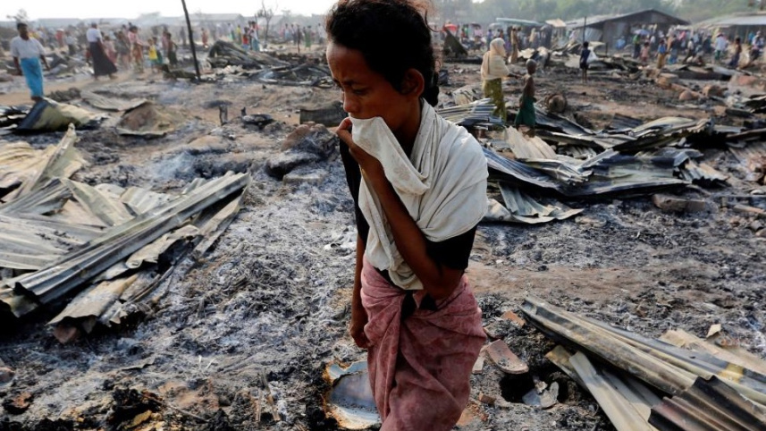 Rakhine