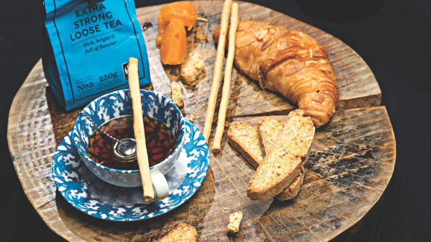 Ramadan headaches and acidity