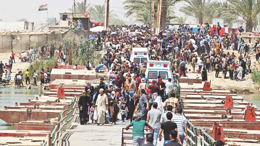 Ramadi