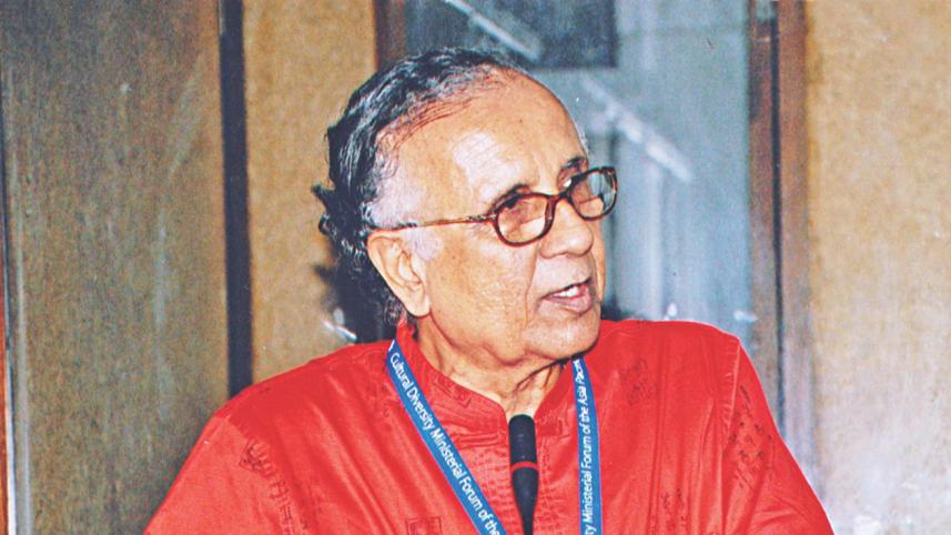 Ramendu Majumdar