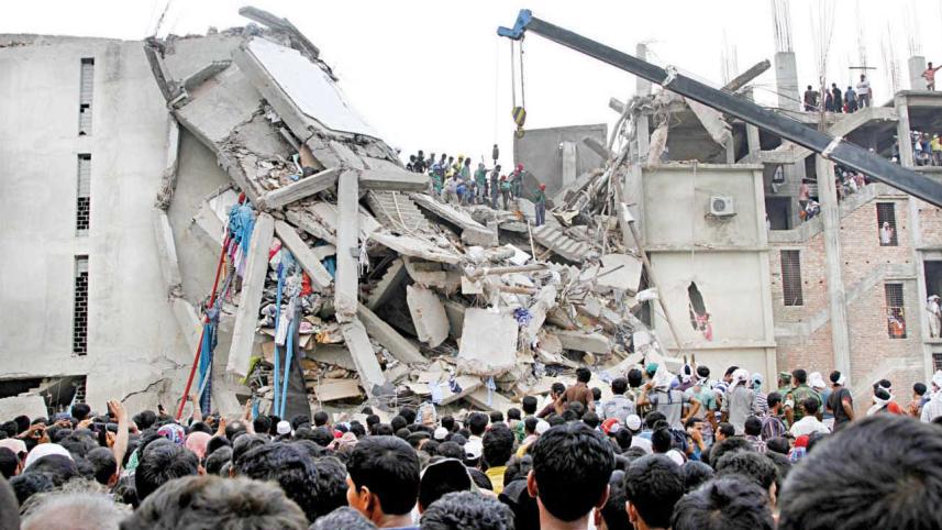 Rana Plaza