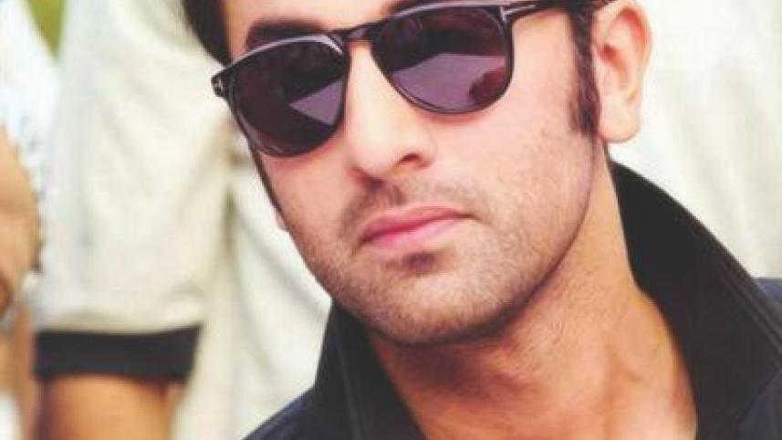Ranbir Kapoor