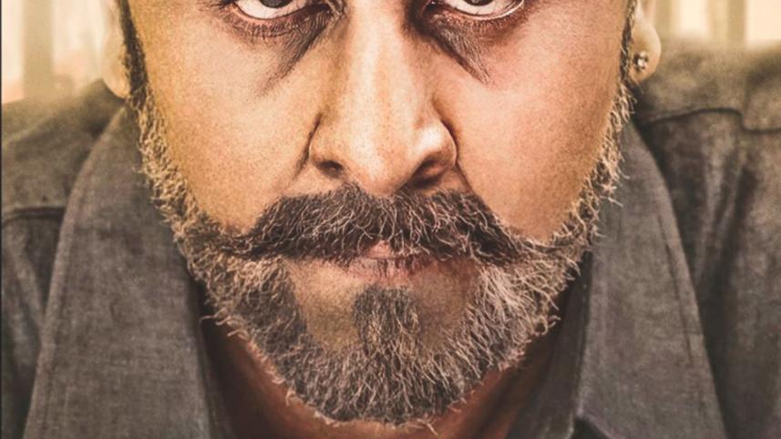 Bollywood Actor Ranbir Kapoor