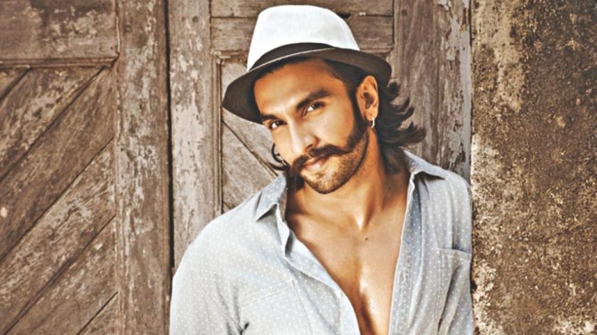 Ranveer