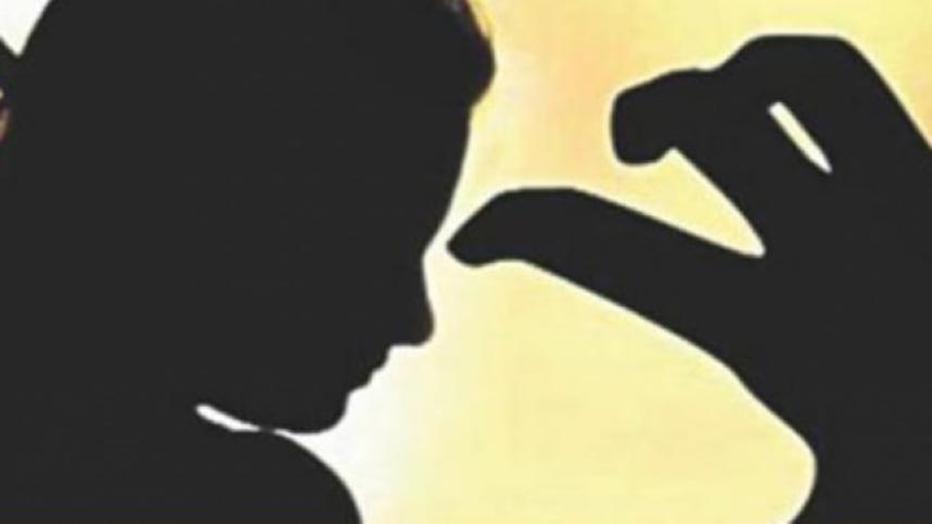 Noakhali woman rape