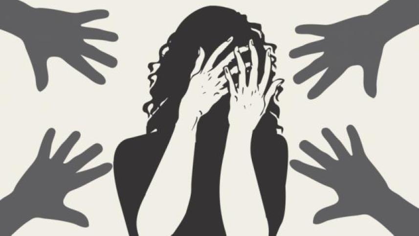 Woman gang-raped in Sylhet
