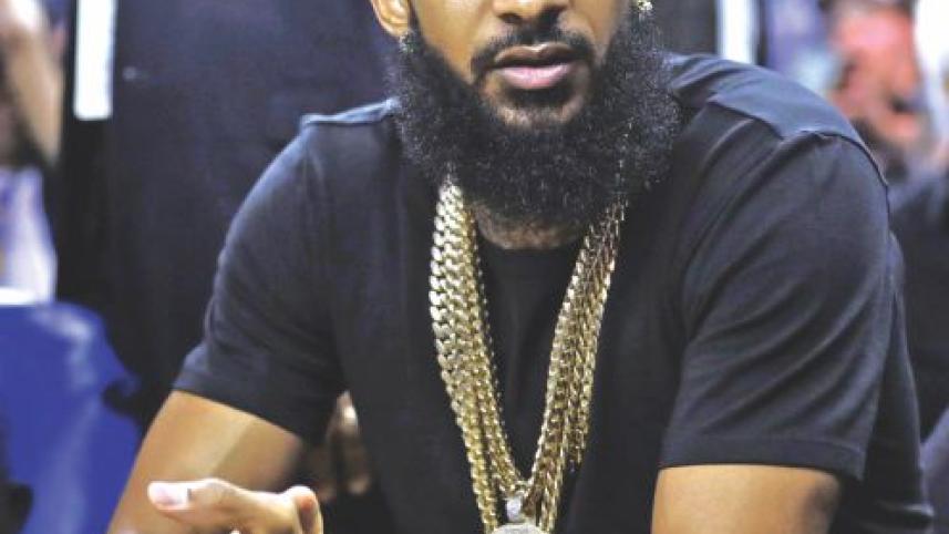Rapper Nipsey Hussle.jpg