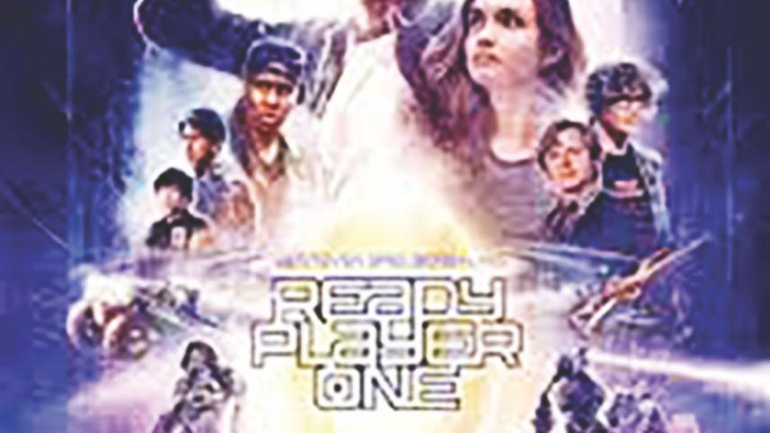 Ready Player One