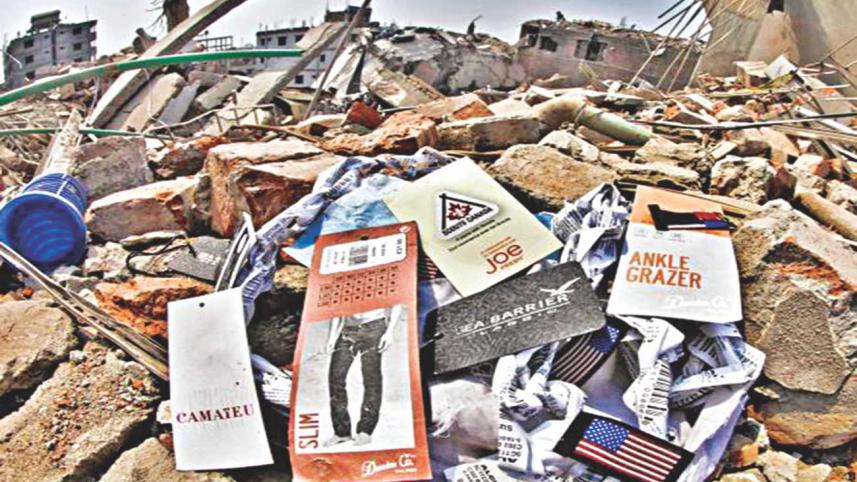 Realities on the ground