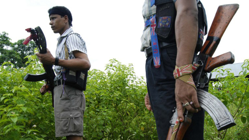 United Liberation Front of Asom (ULFA)