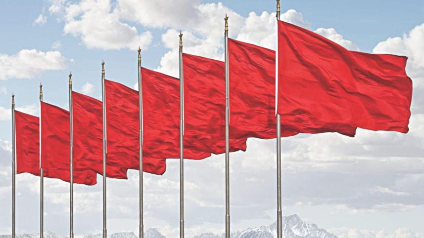 Red Flags on a First Date