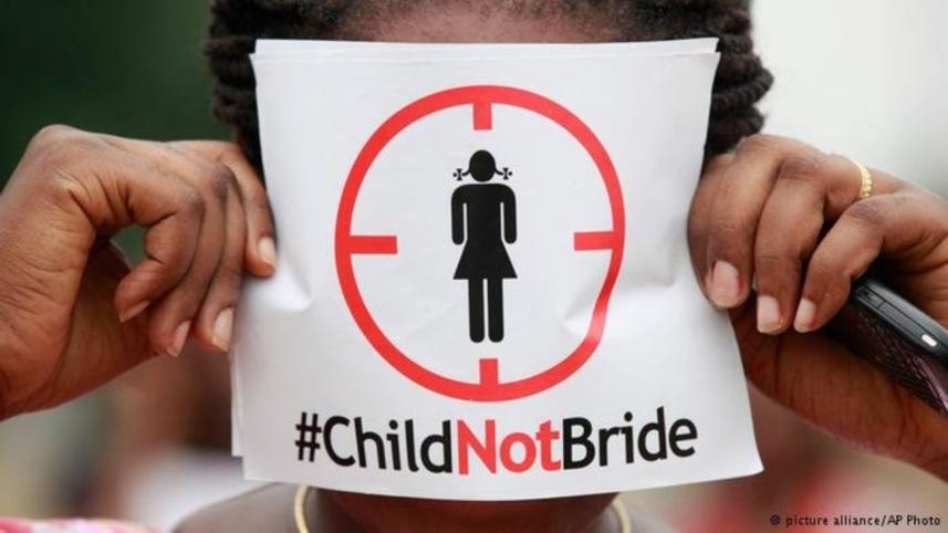 Reducing child marriage is our duty
