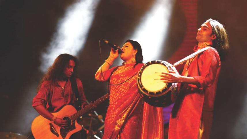 Registration closes for Folk Fest